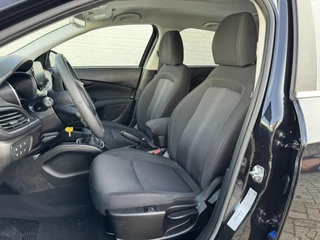 Fiat Tipo Fiat Tipo Stationwagon 1.4 T-Jet 16v 120pk Navigatie Camera Carplay 4 Seizoenen banden Cruise controle Airco - afbeelding nr 3