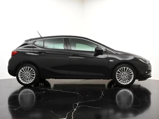 Opel Astra Opel Astra 1.4 Innovation 150PK 5-d - 17 inch LM velgen - Climate control - Cruise control - Afn. trekhaak - 12 maanden garantie - afbeelding nr 10
