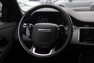 Land Rover Range Rover Evoque Land Rover Range Rover Evoque 2.0 P200 AWD R-Dynamic SE / Camera / Leder / 18'' / Apple CarPlay / Getint glas / Cruise Control - afbeelding nr 16