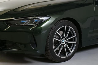 BMW 4 Serie BMW 4 Serie Cabrio 430iA ** LASER, NAVI+, BRUIN LEDER, NEKVERW, 18-inch LMV, VERW. STUUR ** 1e EIG - UNFALLFREI ** ** INFORMEER OOK NAAR ONZE AANTREKKELIJKE FINANCIAL-LEASE TARIEVEN ** - afbeelding nr 7