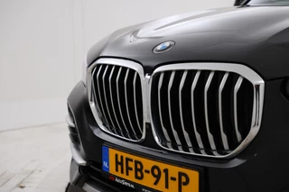 BMW X5 Bomvol! harman kardon, Massage, etc. - afbeelding nr 9