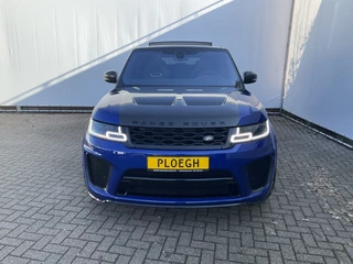 Land Rover Range Rover Sport - afbeelding nr 13