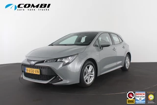 Toyota Corolla 1.8 Hybrid Business