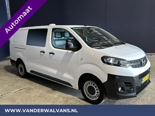 Opel Vivaro Opel Vivaro 2.0 CDTI 123pk Automaat L3H1 Euro6 Airco | Camera | Apple Carplay | Android Auto Cruisecontrol, Trekhaak, Parkeersensoren, Bijrijdersbank - afbeelding nr 13