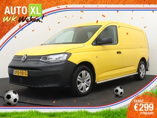 Volkswagen Caddy Cargo Maxi 2.0 75 PK TDI Comfort