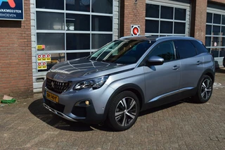 Peugeot 3008 - 199445968-0