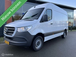 Mercedes-Benz Sprinter - 503651460-0