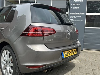 Volkswagen Golf - afbeelding nr 37
