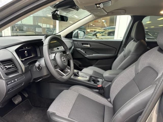 Nissan QASHQAI Nissan QASHQAI 1.3 MHEV Xtronic N-Connecta NIEUW - afbeelding nr 18