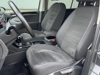 Volkswagen Touran - afbeelding nr 11