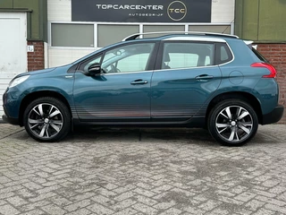 Peugeot 2008 Peugeot 2008 1.2 Urban Cross/AIRCO/TREKH/NAVI/PARKS/APK/NAP - afbeelding nr 4