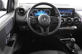 Mercedes-Benz B-Klasse Mercedes-Benz B-Klasse 180 *1ste eigenaar*Leer*Park assist*Stoelverwarming* - afbeelding nr 27