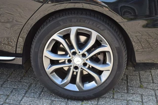 Mercedes-Benz C-Klasse Mercedes C-klasse Estate 180 Prestige | LED | Navi | Stoelverwarming | - afbeelding nr 5