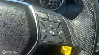 Mercedes-Benz A-Klasse Mercedes A-klasse 180 Ambition 4U3 - afbeelding nr 13
