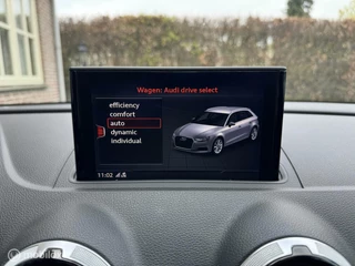 Audi A3 Audi A3 Sportback 1.6 TDI Sport Lease *Navi *Clima *Sport - afbeelding nr 28