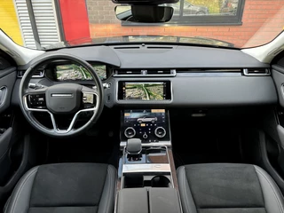 Land Rover Range Rover Velar - afbeelding nr 13