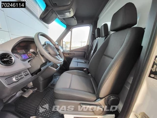Mercedes-Benz Sprinter Mercedes Sprinter 515 CDI Automaat Bakwagen Laadklep Zijdeur MBUX Airco Cruise Meubelbak Koffer 21m3 Airco Cruise control - afbeelding nr 12