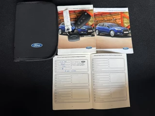 Ford Focus Ford Focus 1.0 Trend | Navigatie | Cruise Control | Parkeersensoren | Airconditioning | NAP - afbeelding nr 4