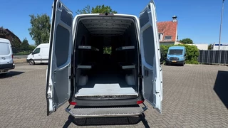 Mercedes-Benz Sprinter - afbeelding nr 10