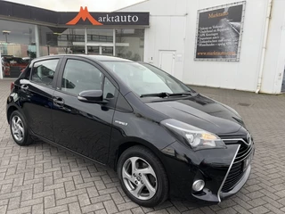 Toyota Yaris - 447192552-0