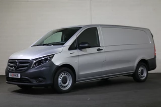 Mercedes-Benz eVito 112 L3 60 kWh Led