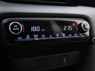 Toyota Yaris - afbeelding nr 35