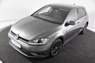 Volkswagen Golf Volkswagen Golf 1.0 TSI Trendline *Navigatie*Carplay*Cruisecontrol* - afbeelding nr 29