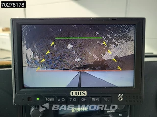 Mercedes-Benz Sprinter Mercedes Sprinter 314 CDI Automaat Koelwagen Bi temp Thermo King V-300 Max Koeler Koel Vries Vriezer Kühlkasten Airco Cruise control - afbeelding nr 13