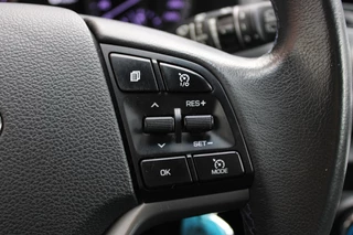 Hyundai Tucson Hyundai Tucson 1.6 GDi Comfort | Navi | Camera | Clima | Cruise - afbeelding nr 21