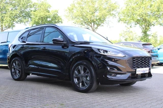Ford Kuga Ford Kuga 2.5 PHEV ST-Line | Winter Pack | Camera | Cruise Control | Navigatie | - afbeelding nr 7