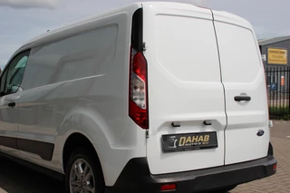 Ford Transit Connect Ford Transit Connect 1.5 EcoBlue L2 Trend | Stoelverwarming | lm velgen | - afbeelding nr 16