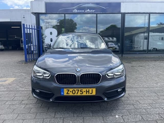 BMW 1 Serie - afbeelding nr 2