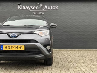 Toyota RAV4 - afbeelding nr 9