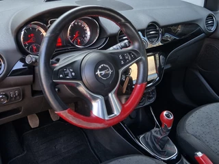 Opel ADAM - afbeelding nr 3