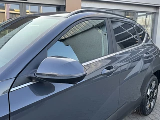 Hyundai Kona Hyundai Kona 1.6 GDI HEV Premium | Direct leverbaar | Navi | cruise control a - afbeelding nr 3