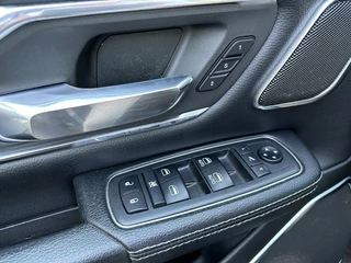 Dodge Ram Dodge Ram 5.7 V8 4x4 LPG LARAMIE SPORT bj2021 *Pano *Adaptive *Leer *360gr Camera - afbeelding nr 20