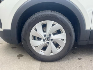Volkswagen T-Cross - afbeelding nr 30