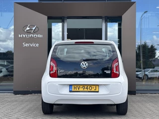 Volkswagen up! Volkswagen up! 1.0 take up! BlueMotion | Airco - afbeelding nr 6