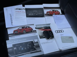 Audi A1 Sportback Audi A1 Sportback 1.2 TFSI S-line | Panoramadak | Stoelverwarming | Leder | Airco | 5 deurs | - afbeelding nr 23
