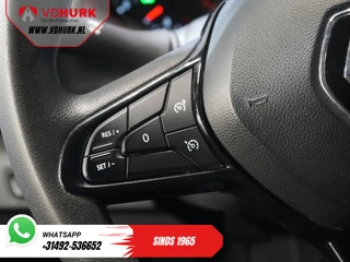 Renault Trafic Renault Trafic 2.0 dCi 170 PK L2 BPM VRIJ! LED/ 2.5t Trekverm./ PDC/ Cruise/ Trekhaak/ Airco - afbeelding nr 18