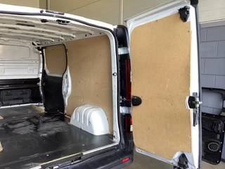 Renault Trafic Renault Trafic 2.0 dCi 130 pk L2 BPM VRIJ! LED/ Navi/ Carplay/ PDC/ Cruise/ Airco - afbeelding nr 40