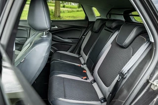 Opel Grandland X Opel Grandland X 1.2 Turbo Innovation| Nap| Camera| Trekhaak - afbeelding nr 12