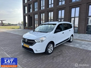 Dacia Lodgy - 36316663-0