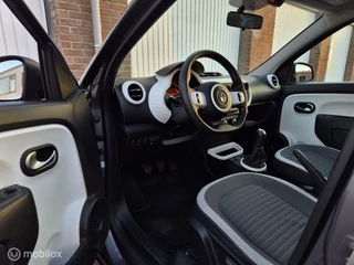 Renault Twingo Renault Twingo 1.0 SCe Origineel NL / Dealeronderhouden / Cruisecontrol - afbeelding nr 2