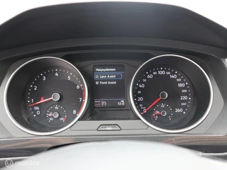 Volkswagen Tiguan Volkswagen Tiguan 1.4 TSI Comfortline Automaat Trekhaak Camera - afbeelding nr 8