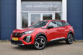 Peugeot 2008 Allure 1.2 Puretech 100pk