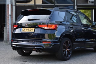 CUPRA Ateca CUPRA Ateca 2.0 TSI 4DRIVE Pano Virtual Lane BBD Camera - afbeelding nr 32