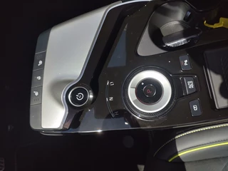 Kia EV6 - afbeelding nr 17