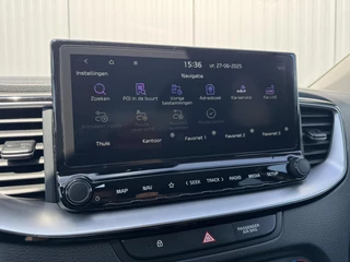 Kia XCeed Kia XCeed 1.6 GDi PHEV DynamicPlusLine|Trekhaak|NL-Auto - afbeelding nr 21