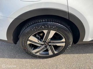 Kia Sorento Sorento 1.6 T-GDI Plug-in Hybrid 4WD Automaat DynamicPlusLine 7personen  55 km volledig elektrisch rijden , hierna hybride aandrijving , Panormadak , Trekhaak afneembaar , Parkeerhulp voor & Achter , Stoel en stuur verwarming  , Keyless - afbeelding nr 7